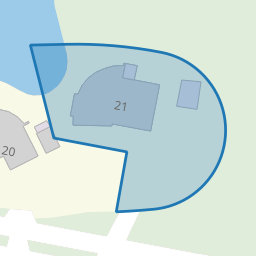 Perceel HDW00-I-5895