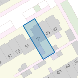 Perceel HDW00-I-5910