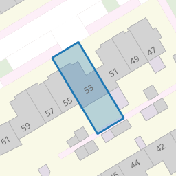 Perceel HDW00-I-5911