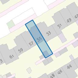 Perceel HDW00-I-5912