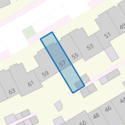 Perceel HDW00-I-5913