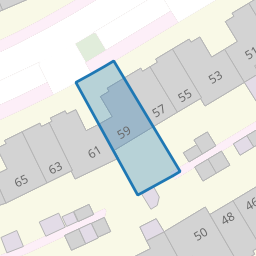 Perceel HDW00-I-5914