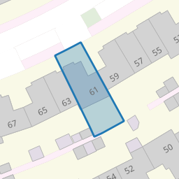 Perceel HDW00-I-5915