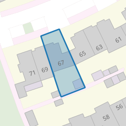 Perceel HDW00-I-5918