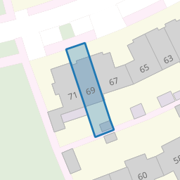 Perceel HDW00-I-5919