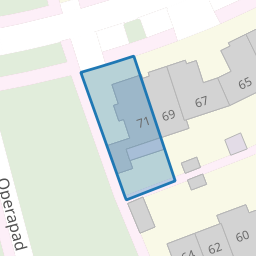 Perceel HDW00-I-5920