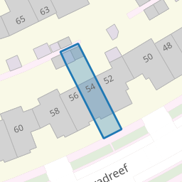 Perceel HDW00-I-5926