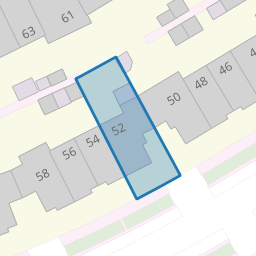 Perceel HDW00-I-5927