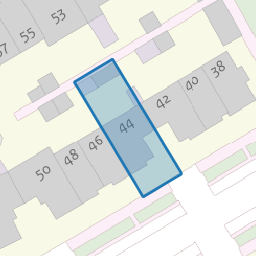 Perceel HDW00-I-5931