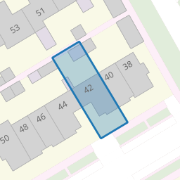 Perceel HDW00-I-5932