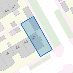 Perceel HDW00-I-5934