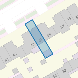 Perceel HDW00-I-5939