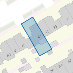 Perceel HDW00-I-5940