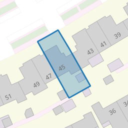 Perceel HDW00-I-5941