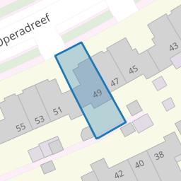 Perceel HDW00-I-5943