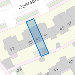 Perceel HDW00-I-5945