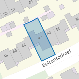 Perceel HDW00-I-5951