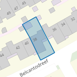 Perceel HDW00-I-5953