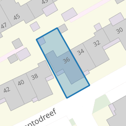 Perceel HDW00-I-5954