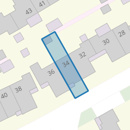 Perceel HDW00-I-5955