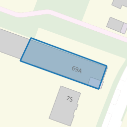 Perceel HDW00-I-5962