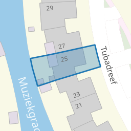 Perceel HDW00-I-5981