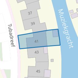 Perceel HDW00-I-5991