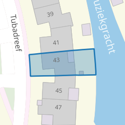 Perceel HDW00-I-5992