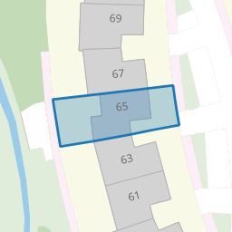 Perceel HDW00-I-5998