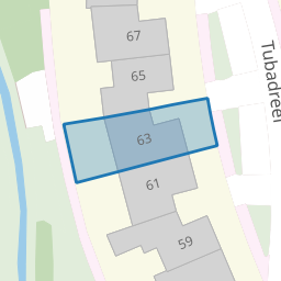 Perceel HDW00-I-5999