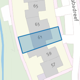 Perceel HDW00-I-6000