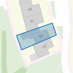 Perceel HDW00-I-6001