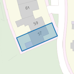 Perceel HDW00-I-6002