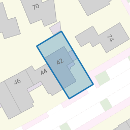 Perceel HDW00-I-6004