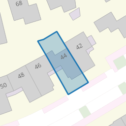 Perceel HDW00-I-6005