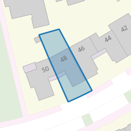 Perceel HDW00-I-6007