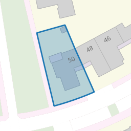 Perceel HDW00-I-6008