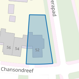 Perceel HDW00-I-6010