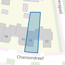 Perceel HDW00-I-6011