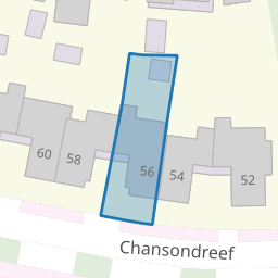 Perceel HDW00-I-6012