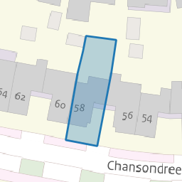 Perceel HDW00-I-6013