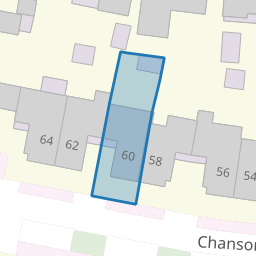 Perceel HDW00-I-6014