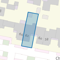 Perceel HDW00-I-6015