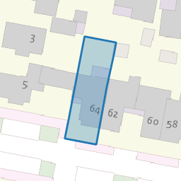 Perceel HDW00-I-6016