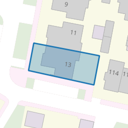 Perceel HDW00-I-6020