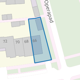 Perceel HDW00-I-6022