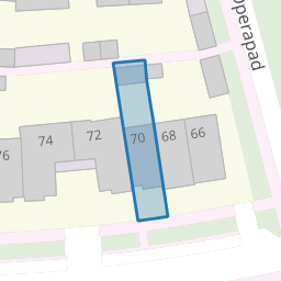 Perceel HDW00-I-6024