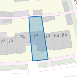 Perceel HDW00-I-6025