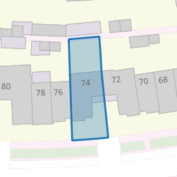 Perceel HDW00-I-6026