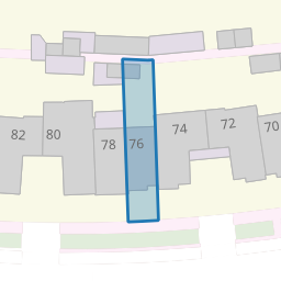 Perceel HDW00-I-6027